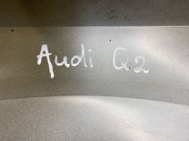 Audi Q2 - Aile 