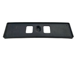 Honda Civic Support de plaque d'immatriculation 71145