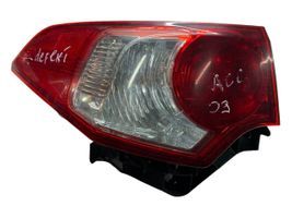 Honda Accord Lampa tylna 