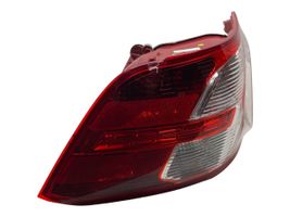 Peugeot 301 Lampa tylna 9674807780