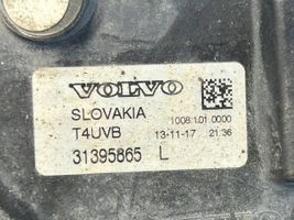 Volvo XC60 Fendinebbia anteriore 31395865