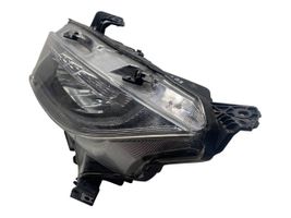 Honda Civic X Faro/fanale 10018659