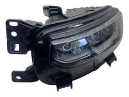 Citroen C5 Aircross Faro/fanale 9816925180