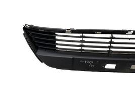 Toyota Avensis T270 Grille calandre supérieure de pare-chocs avant 5311205090