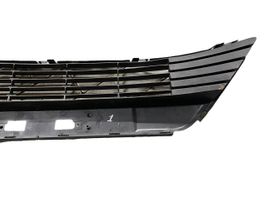 Toyota Avensis T270 Grille calandre supérieure de pare-chocs avant 5311205090