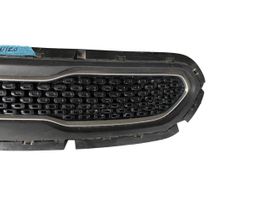 KIA Niro Grille calandre supérieure de pare-chocs avant 86350G5000