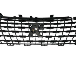 Peugeot 5008 Grille calandre supérieure de pare-chocs avant 9815336077