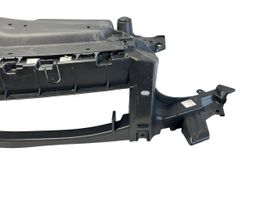 Citroen DS4 Front bumper support beam 9673046277