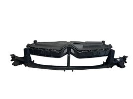 Citroen DS4 Front bumper support beam 9673046277