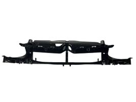 Citroen DS4 Front bumper support beam 9673046277