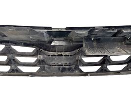 Subaru Forester SH Grille calandre supérieure de pare-chocs avant 91122SC050