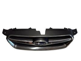 Subaru Legacy Grille de calandre avant 91121AG150