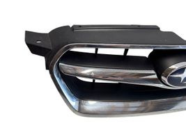 Subaru Legacy Grille de calandre avant 91121AG150