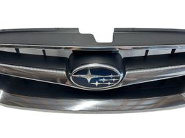 Subaru Legacy Grille de calandre avant 91121AG150