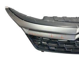 Citroen Jumper Atrapa chłodnicy / Grill 1315804070