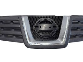 Nissan Qashqai Atrapa chłodnicy / Grill 62310JD00B