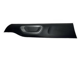 Citroen C5 Aircross Rivestimento della portiera anteriore (modanatura) 9820076577