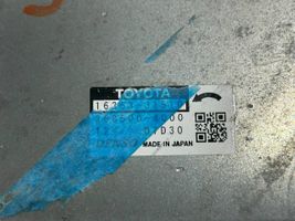 Toyota RAV 4 (XA50) Jäähdyttimen jäähdytinpuhallin 1636331510