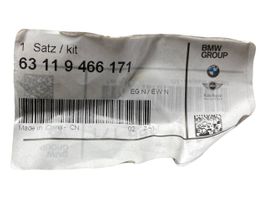 BMW X7 G07 Ajovalon kannake 63119466171