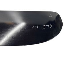 Mercedes-Benz GLE (W166 - C292) Spoiler del portellone posteriore/bagagliaio A1667930088