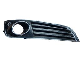 Audi A8 S8 D3 4E Front fog light trim/grill 4H0807151