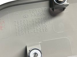 Toyota RAV 4 (XA50) Éclairage de plaque d'immatriculation 7680142280