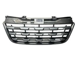 Renault Master III Grille d'aération centrale 623100256R