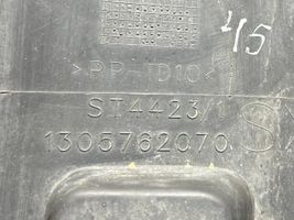Fiat Ducato Coin de pare-chocs arrière 1305762070