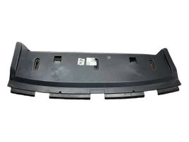 Peugeot 307 Placa protectora/protector antisalpicaduras motor 9634012480