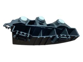 Citroen C3 Support de pare-chocs arrière 13489746