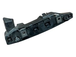 Citroen C4 II Support de montage de pare-chocs avant 9687745480