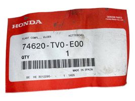 Honda Civic IX Cache de protection sous moteur 74620TV0E00