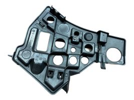 Peugeot 5008 Support de montage de pare-chocs avant 9686181380