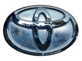 Toyota Land Cruiser (J150) Logo/stemma case automobilistiche 7544760020