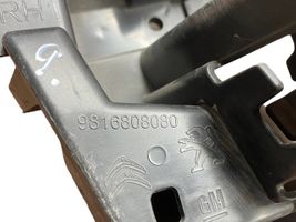 Peugeot Rifter Support de pare-chocs arrière 9816808080