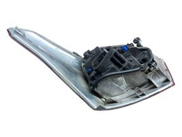 Citroen C-Elysée Lampa tylna 9674809180