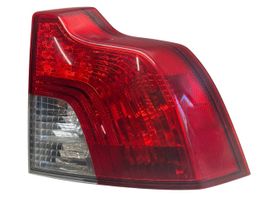 Volvo S40 Rear/tail lights P1007S40DX