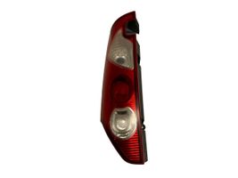 Renault Kangoo II Luci posteriori 8200419941