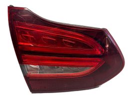 Mercedes-Benz C W205 Lampy tylnej klapy bagażnika A2059065900