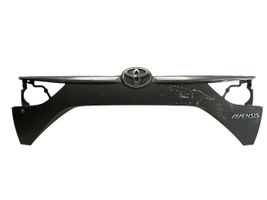 Toyota Avensis T270 Trunk/boot trim cover 7681105140