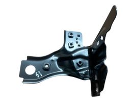 Toyota Auris 150 Soporte de montaje del guardabarros 5381402100