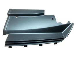 Peugeot 607 Garniture de radiateur 9649007777