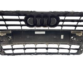 Audi A4 S4 B9 Atrapa chłodnicy / Grill 8W853651AB