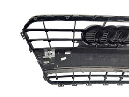 Audi A5 8T 8F Grille de calandre avant 8T0853651G