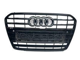 Audi A5 8T 8F Grille de calandre avant 8T0853651G