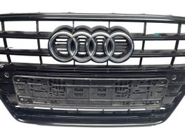 Audi A5 8T 8F Atrapa chłodnicy / Grill 8T0853651G