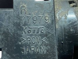 Honda CR-V Žibintų apiplovimo purkštukas (-ai) 77979