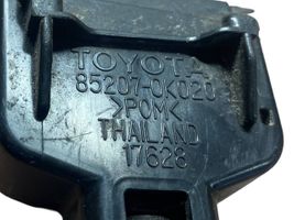 Toyota Hilux (AN10, AN20, AN30) Dysza spryskiwacza lampy przedniej 852070K020