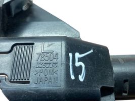Toyota RAV 4 (XA30) Ugello a spruzzo lavavetri per faro 78504