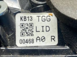 Honda Civic X Luces portón trasero/de freno 34150TGGA01